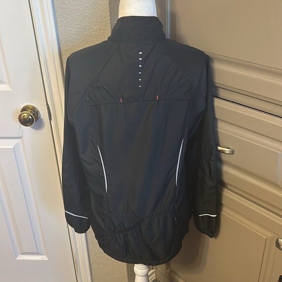 RBX waterproof jacket - Picture 5 of 10